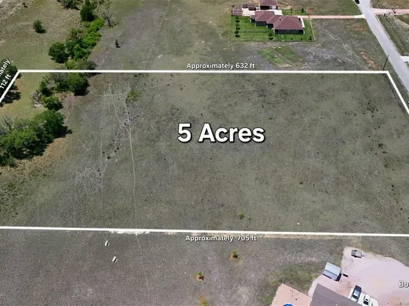 119 Delorean Cir, Burnet, TX 78611