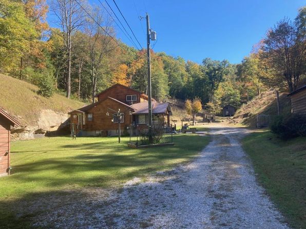 211 Blakestone Rd, Lizemores, WV 25125