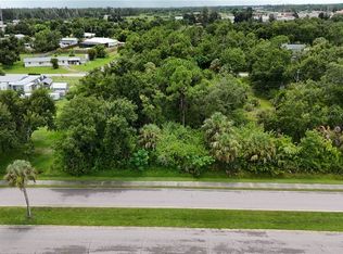 6117 Golf Course Blvd, Punta Gorda, FL 33982