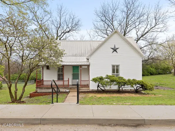 5207 Marion St, Russellville, MO 65074
