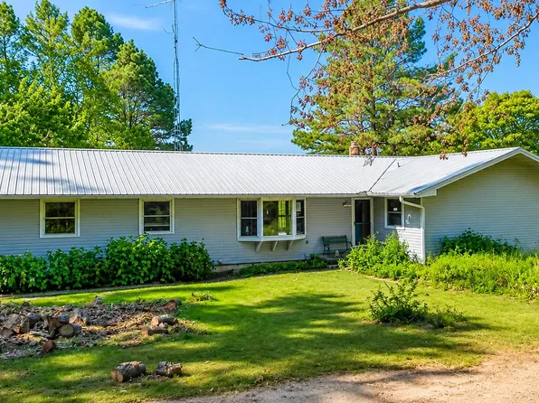 404 Evans Rd, Ash Flat, AR 72513