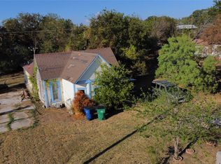 1205 Thompson St, Bridgeport, TX 76426