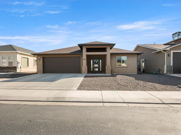 416 Pear Meadows St, Grand Junction, CO 81504
