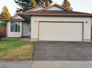 13916 SE Henry St, Portland, OR 97236