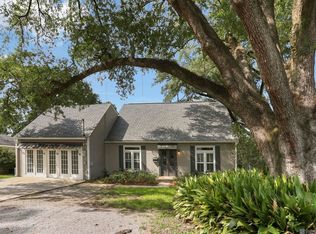 4613 Tupello St, Baton Rouge, LA 70808