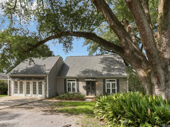 4613 Tupello St, Baton Rouge, LA 70808