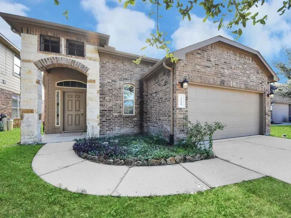 2110 Beacon Park Ct, Spring, TX 77373