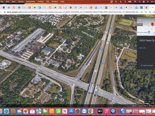 12001 Taylor ST, BONITA SPRINGS, FL 34135