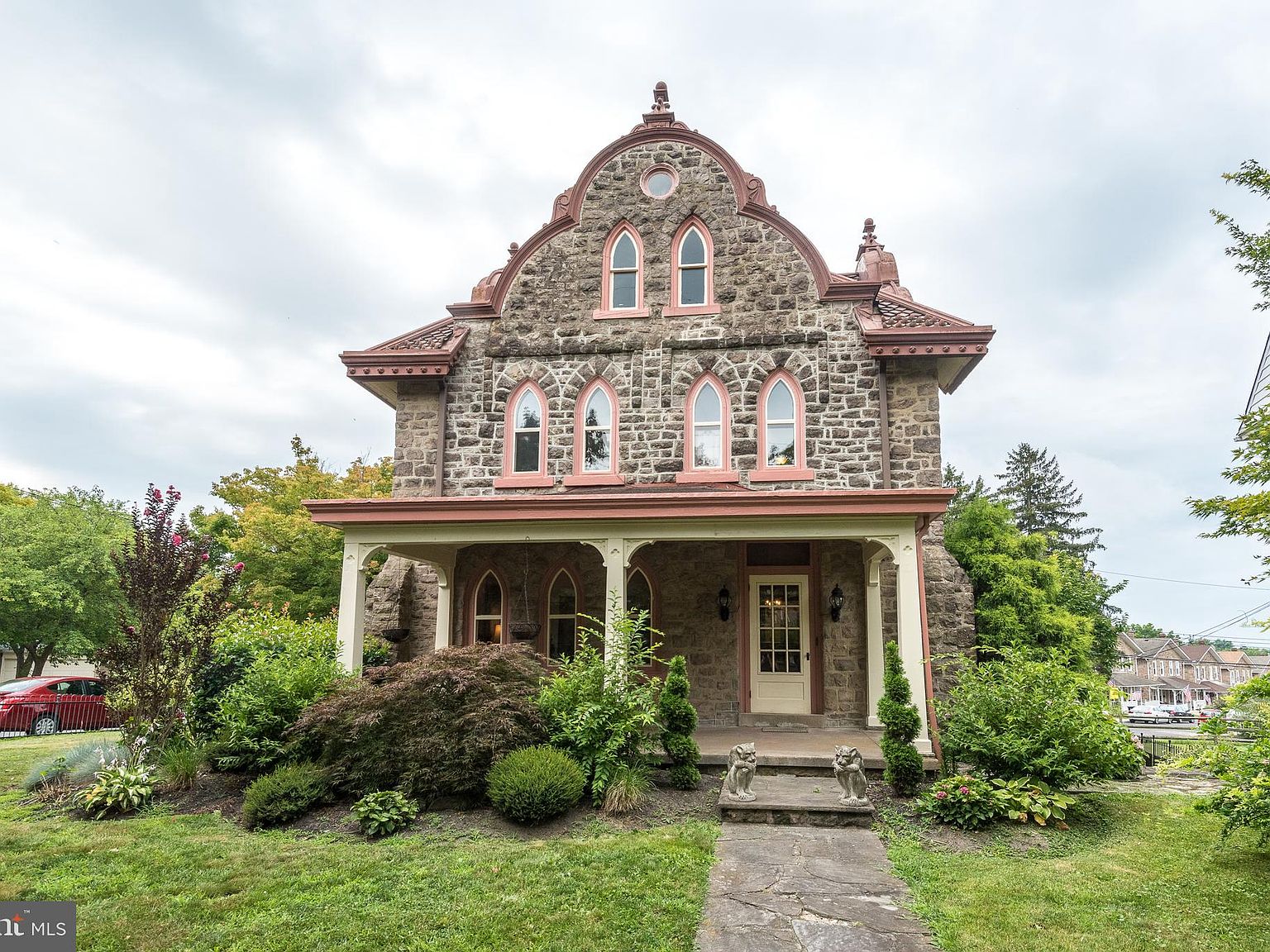 420 Highland Ave, Ambler, PA 19002 Zillow