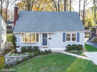716 Carr Ave, Rockville, MD 20850