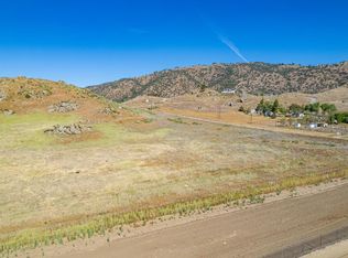 0 Edward St, Tehachapi, CA 93561