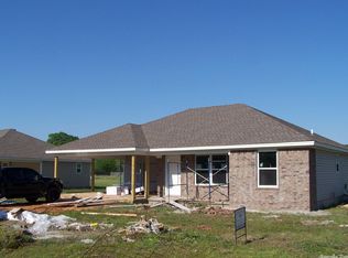 701 N Beech St, Beebe, AR 72012