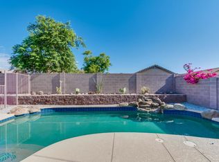 25712 W Saint Kateri Dr, Buckeye, AZ 85326