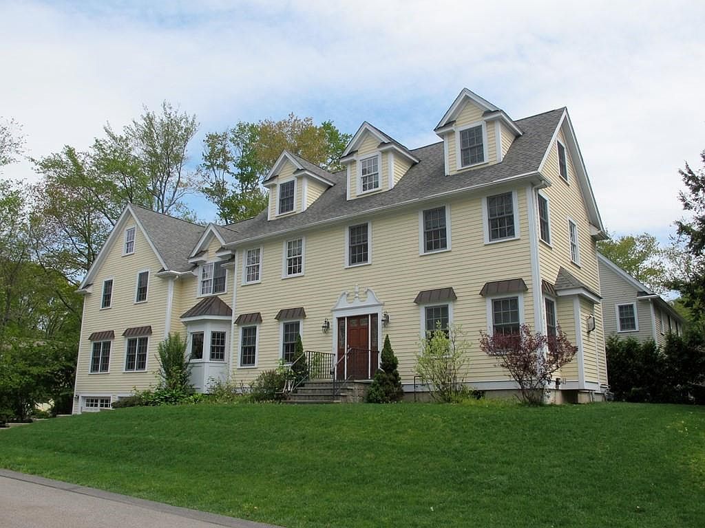 15 Edgemoor Cir, Wellesley, MA 02482 Zillow