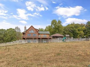 1213 County Lake Rd, New Market, AL 35761