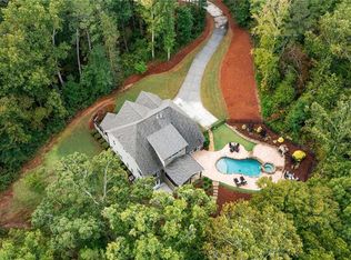 36 Weather View Trl SE, Cartersville, GA 30121