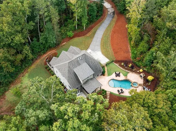 36 Weather View Trl SE, Cartersville, GA 30121