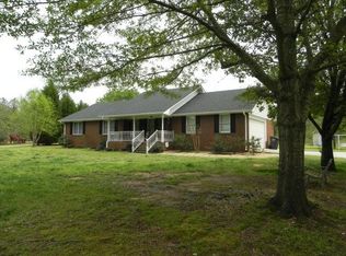 2319 Gratis Rd, Monroe, GA 30656
