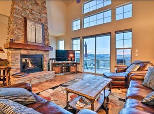 686 Slalom Dr, Granby, CO 80446