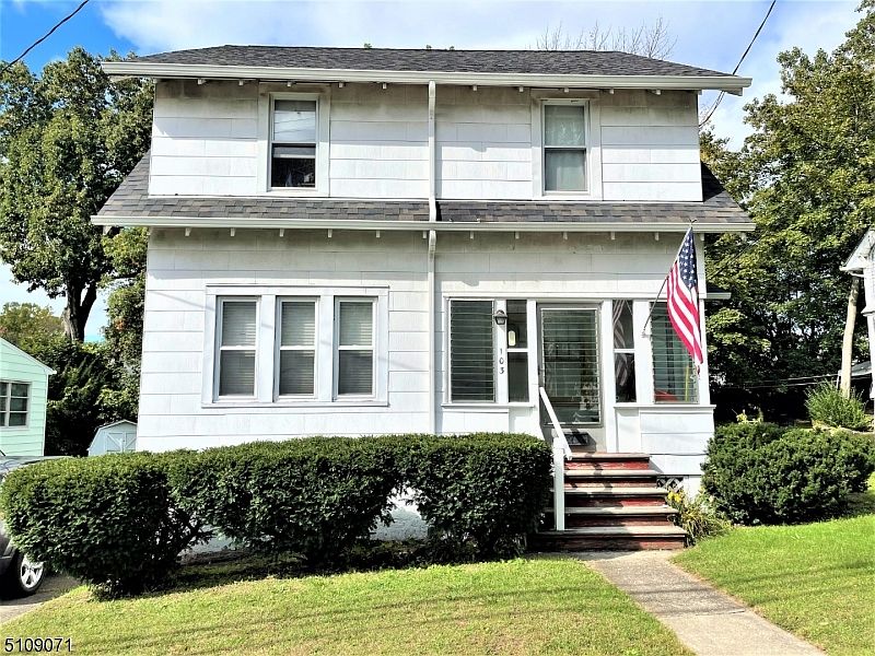 103 Rockaway Ave, Rockaway Boro, NJ 07866 | Zillow