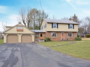 738 Cornell Pl, Johnstown, PA 15905