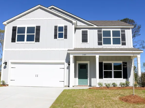 240 Archers Brook Dr, Springville, AL 35146