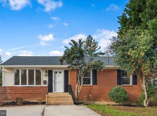 11002 Newport Mill Rd, Kensington, MD 20895