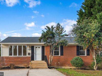 11002 Newport Mill Rd, Kensington, MD, 20895