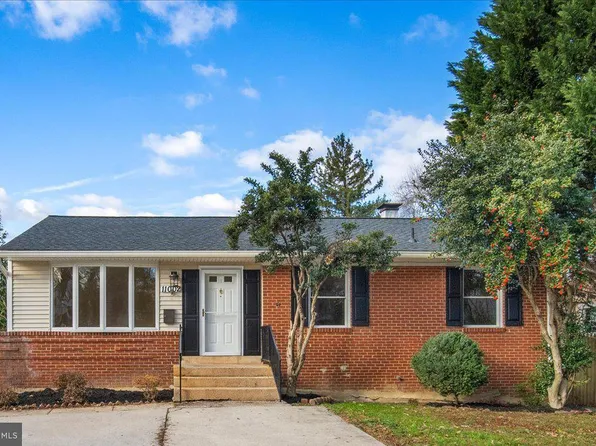 11002 Newport Mill Rd, Kensington, MD 20895