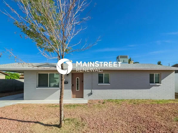 12 W Brinker Dr, Avondale, AZ 85323