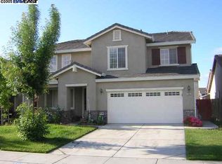 940 Kirkwood Way, Lathrop, CA