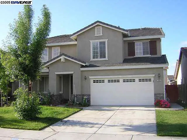 940 Kirkwood Way photo 1