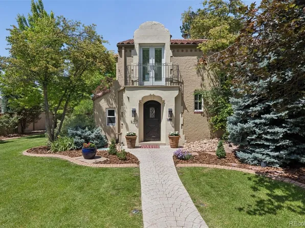4301 E 6th Avenue Parkway, Denver, CO 80220