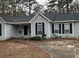 1371 Greentree Pkwy, Macon, GA