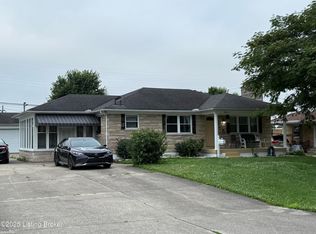 8416 Newstead Ave, Louisville, KY