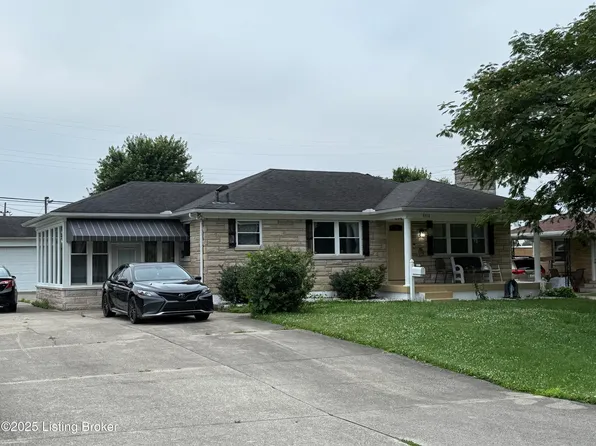 8416 Newstead Ave, Louisville, KY 40219