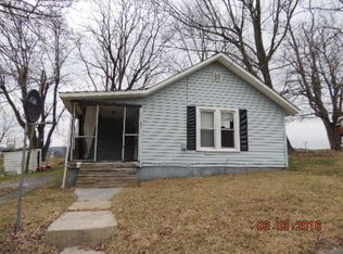 675 W Spiller St, Wytheville, VA 24382
