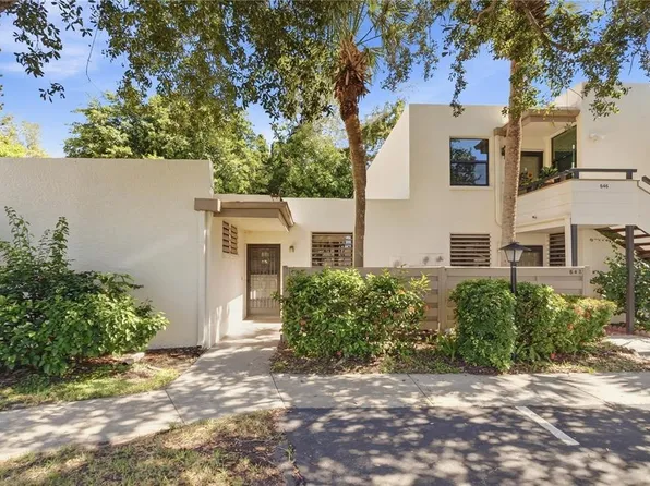 648 WOODLAWN DRIVE #648, BRADENTON, FL 34210