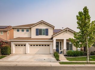 2516 Lincoln Airpark Dr, Lincoln, CA