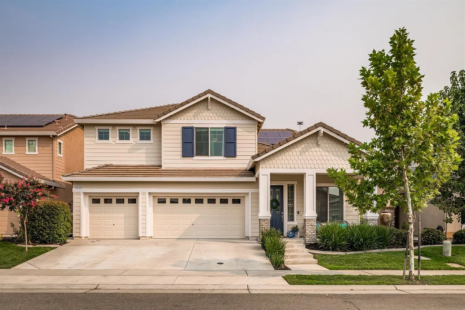 2516 Lincoln Airpark Dr photo 1