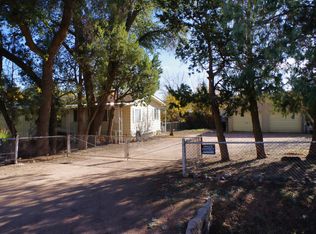 401 W Johnson Dr, Payson, AZ 85541