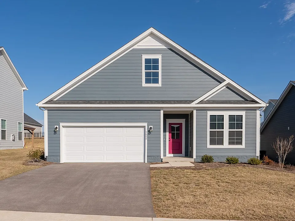 5006 Forsythia Pl