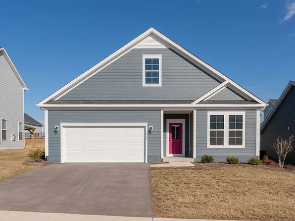 5006 Forsythia Pl, Blacksburg, VA 24060