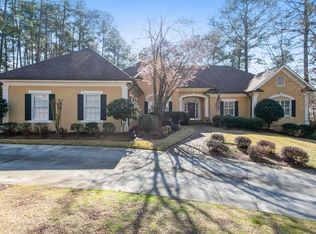 2694 Harvest Dr SE, Conyers, GA