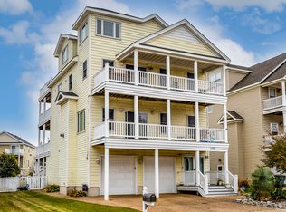 9640 Dolphin Run, Norfolk, VA 23518