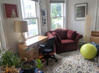 14 Mayflower St FLOOR 1, Providence, RI 02906