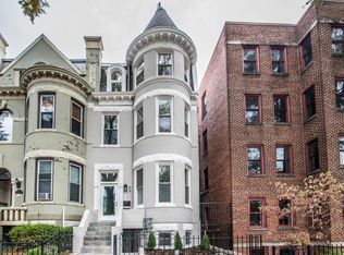 66 Rhode Island Ave NW APT 1, Washington, DC