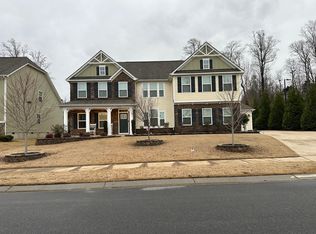 4339 Ireland Way, Harrisburg, NC 28075