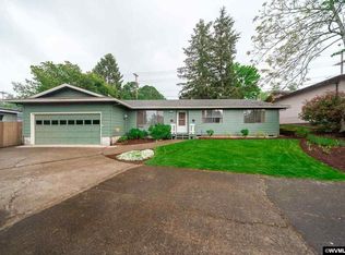 1180 Satara Ave NW, Salem, OR