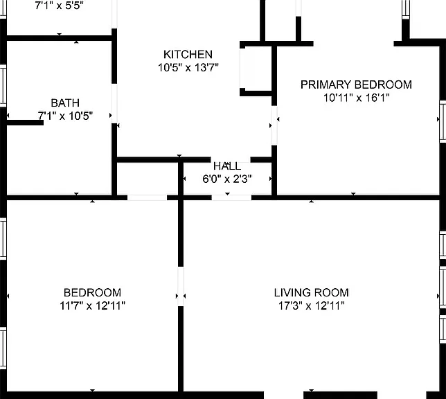 3001 N Morgan St #B — Photo 35